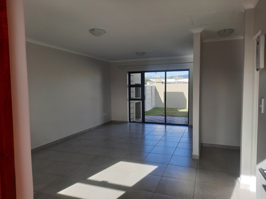 To Let 2 Bedroom Property for Rent in Stellendale Western Cape
